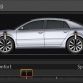 2015 Volkswagen Phaeton facelift 10