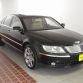 Volkswagen Phaeton Flying Spur