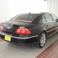 Volkswagen Phaeton Flying Spur