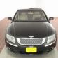 Volkswagen Phaeton Flying Spur