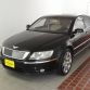 Volkswagen Phaeton Flying Spur