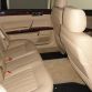 Volkswagen Phaeton Flying Spur