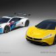 BMW M1 successor rendering (10)