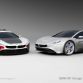 BMW M1 successor rendering (12)