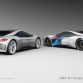 BMW M1 successor rendering (13)