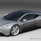 BMW M1 successor rendering (2)