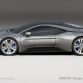 BMW M1 successor rendering (3)