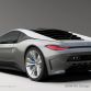 BMW M1 successor rendering (4)
