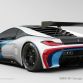 BMW M1 successor rendering (5)