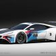 BMW M1 successor rendering (6)