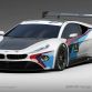BMW M1 successor rendering (7)