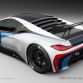 BMW M1 successor rendering (8)