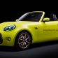 Toyota S-FR Roadster 1
