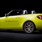 Toyota S-FR Roadster 2