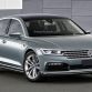 Volkswagen Phaeton 2