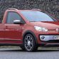 Volkswagen Pick Up! Rendering