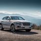 Bentley Bentayga Coupe