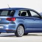 Volkswagen Polo rendering (2)