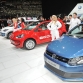 Volkswagen Polo BlueGT Live in Geneva 2012