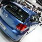 Volkswagen Polo BlueGT Live in Geneva 2012