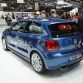 Volkswagen Polo BlueGT Live in Geneva 2012