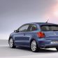 Volkswagen Polo BlueGT