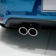 Volkswagen Polo BlueGT Live in Geneva 2012