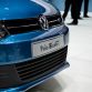 Volkswagen Polo BlueGT Live in Geneva 2012