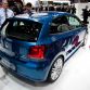 Volkswagen Polo BlueGT Live in Geneva 2012