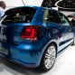 Volkswagen Polo BlueGT Live in Geneva 2012
