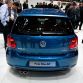 Volkswagen Polo BlueGT Live in Geneva 2012