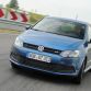 Volkswagen Polo BlueGT