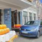 Volkswagen Polo BlueGT