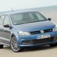 Volkswagen Polo BlueGT