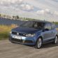 Volkswagen Polo BlueGT