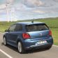 Volkswagen Polo BlueGT