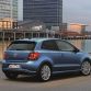 Volkswagen Polo BlueGT