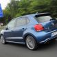 Volkswagen Polo BlueGT