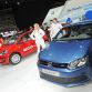Volkswagen Polo BlueGT Live in Geneva 2012