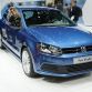 Volkswagen Polo BlueGT Live in Geneva 2012
