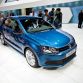 Volkswagen Polo BlueGT Live in Geneva 2012