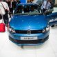 Volkswagen Polo BlueGT Live in Geneva 2012