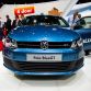 Volkswagen Polo BlueGT Live in Geneva 2012
