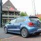 Volkswagen Polo BlueGT