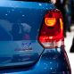 Volkswagen Polo BlueGT Live in Geneva 2012