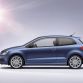 Volkswagen Polo BlueGT