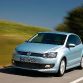 Volkswagen Polo Bluemotion 2011