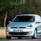Volkswagen Polo Bluemotion 2011