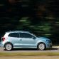 Volkswagen Polo Bluemotion 2011