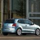 Volkswagen Polo Bluemotion 2011